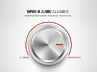 Standards Review: Considerations for the MPEG-H Audio Standard