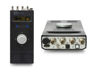 Linear Acoustic Analyzer for Testing and Monitoring Dolby-Encoded and PCM Signals Makes European Debut