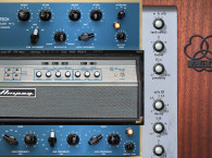 Universal Audio Releases UAD Software v8.3 Featuring AKG Spring Reverb, Ampeg SVT Bass Amp and Tube-Tech EQ Plug-Ins
