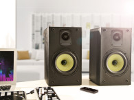 Thonet & Vander Kugel and Koloss Bluetooth Speakers Debut in US