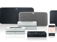 Bluesound Gen 2 Is The Next Generation in Wireless High Resolution Audio. MQA Support Also Confirmed