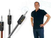 Wireworld’s David Salz Presents ‘The Cable Polygraph’ at Capital Audiofest
