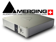 Merging Announces NADAC Distribution Agreements in Europe, Asia and Pacific