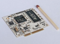 Streaming Audio over Ethernet from Microphones to Loudspeakers Anyone?