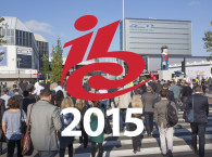 The Future of Media Previewed at IBC 2015