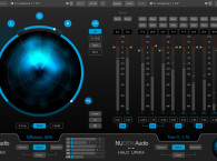 NUGEN Audio Releases Upmixing Software for Film and TV at IBC 2015