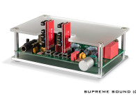 Burson Audio Launches Supreme Sound Audio Division for DIY and OEM Components