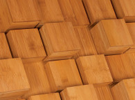 Auralex Is Now Shipping Its Sustain v2 Bamboo Sound Diffusors