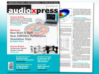 audioXpress October 2015 Is Here! Download It Now!