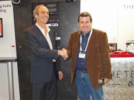 Linear Acoustic and Minnetonka Audio Merger Addresses Audio Content Chain from Creation to Transmission