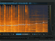 iZotope Announces RX Post Production Suite and RX 5 Audio Editor