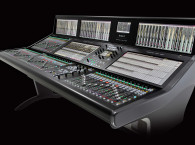Solid State Logic Introduces System T Networked Broadcast Audio Production System