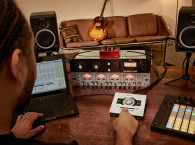 Universal Audio Introduces New Apollo Twin USB for Windows Systems