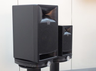 JBL Professional 7 Series Next Generation Monitoring System Is Shipping