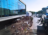 IBC 2015 Tackles The Challenges Of Change For Television