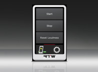 RTW Introduces new TM3 USB Connect Tool and Updates Software and Loudness Tools