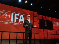 Messe Berlin Promotes New Consumer Electronics Show in China, Expanding IFA’s Success