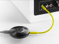 Google Announces Chromecast Audio to Bring Wireless Audio to Any Active Speakers
