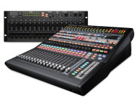 PreSonus StudioLive CS18AI for Advanced Control of StudioLive RM Mixers Now Available