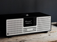 Revo’s New SuperSystem Features Tectonic Elements BMR Speakers