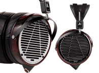 Audeze Introduces New Planar Magnetic Reference Headphone