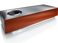 Naim’s Mu-so Wireless Music System adds TIDAL Support and Full Multi-Room Capability