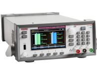 Tektronix Keithley 2281S Is First to Emulate Battery Performance from Full Charge to Total Discharge