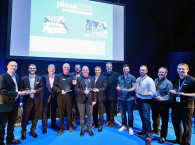 2015 PLASA Awards for Innovation Winners Announced