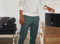 Next-Generation Bose SoundTouch Wireless Systems Combine Bluetooth and Wi-Fi