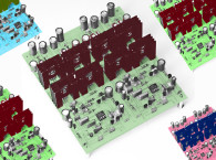 The All-FET Line Amp