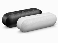 New Beats Pill+ Bluetooth Wireless Speaker Signals Apple Guidance