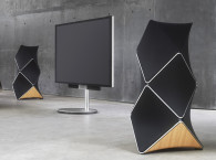 Bang & Olufsen Celebrates 90 Years with BeoLab 90