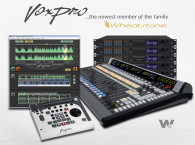 Wheatstone Acquires Audion Labs, Makers of VoxPro Digital Audio Editor