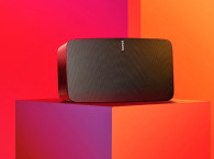 Sonos Introduces New Flagship PLAY:5 Smart Speaker and Trueplay Tuning Software