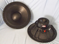 Test Bench - B&C Speakers 12NDL88 12” Woofer