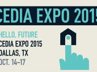 Full Picture of The Future Home Experience at CEDIA Expo 2015