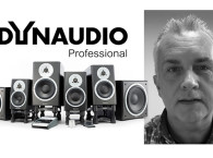 Dynaudio Takes Sales and Distribution Operation of Dynaudio Professional In-House