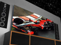 Bryston Introduces the Model T Cinema Reference Three-Way In-wall Loudspeaker