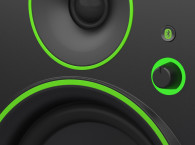 Hear How Bad Your Mix Sounds With Mackie’s New Bluetooth Streaming Monitors