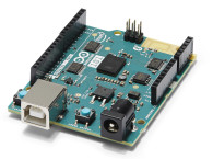 Intel-Powered Arduino Development Board Offers Advanced Features for Next Generation Innovations
