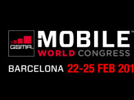 GSMA Announces Details For Mobile World Congress 2016