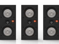 JBL Introduces New Architectural Speakers At CEDIA 2015