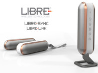 Libre Wireless Technologies Advances Wireless Audio and Embedded Wireless Solutions