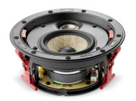 New In-Wall In-Ceiling Speaker Line-up with Quick Installation System from Focal