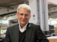 David Angress Appointed CEO of ADAM Audio Worldwide