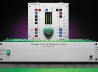 Crane Song Introduces Quantum DA: Fifth Generation Converter Technology with the Debut of Avocet IIA and Solaris DAC