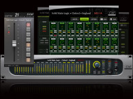 Solid State Logic Announces ‘Sigma δelta’ at 139th AES Convention