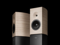 Amadeus Philharmonia Speakers Co-designed by Jean Nouvel Now Shipping