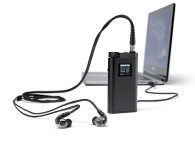 Shure Introduces KSE1500 Sound Isolating Electrostatic Earphones and Amplifier System