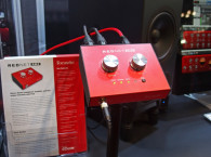 Focusrite Launches RedNet AM2 Stereo Audio Monitoring Unit